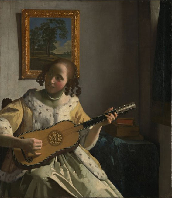 Vermeer