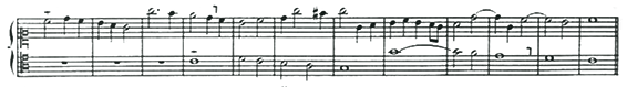 5° Imitation par augmentation