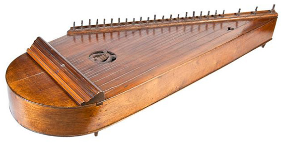 Kantele