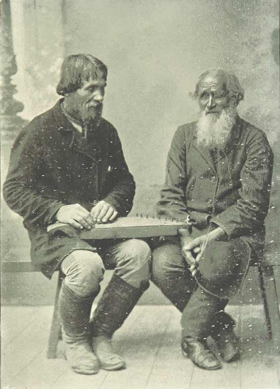 Kantele