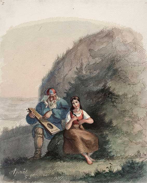 Kantele