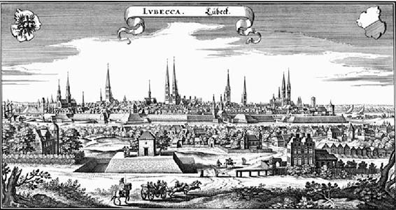 Lübeck