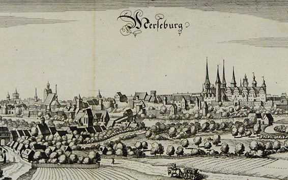 Merseburg