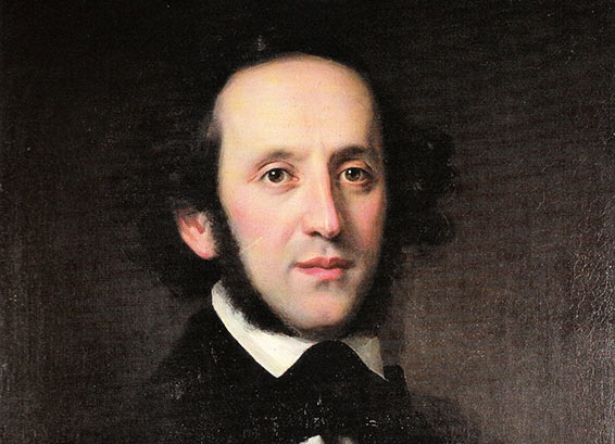 Mendelssohn