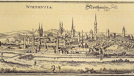 Nordhausen