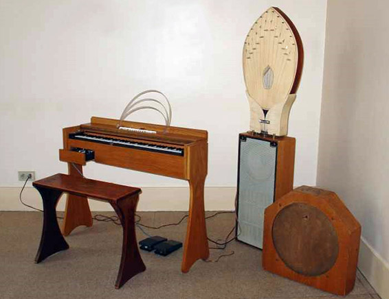 Ondes Martenot