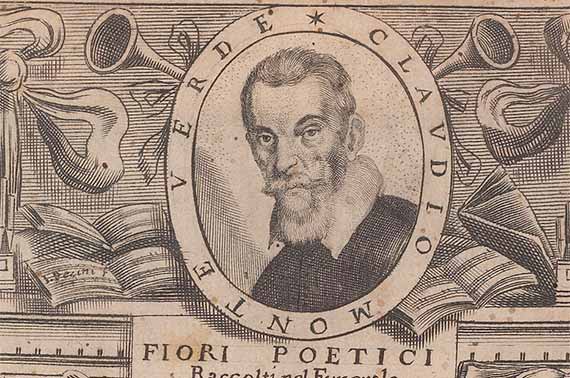 Monteverdi