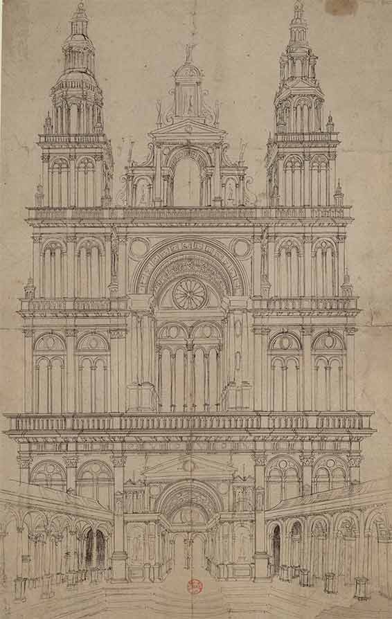 Saint-Eustache