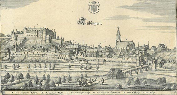 Tübingen