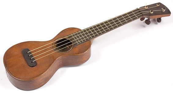 Ukulele