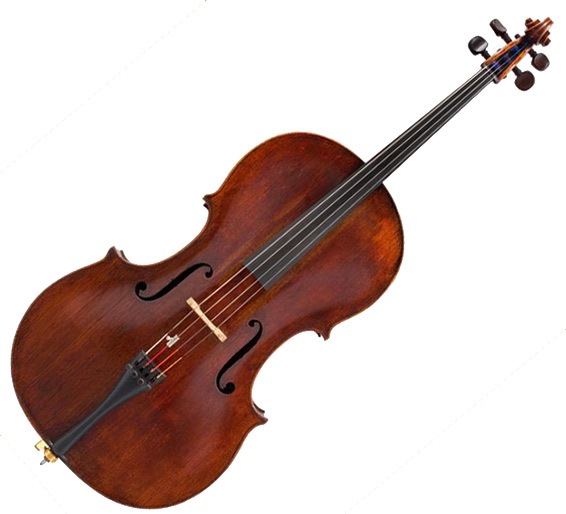 violoncelle