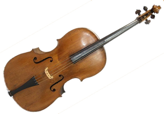 violoncelle