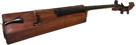 violoncelle