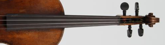 Pourquoi le violon a-t-il des ouïes en forme de f ? - Sciences et