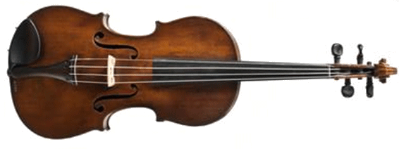 Le violon