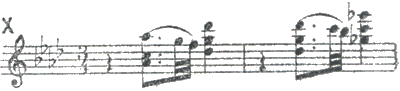 Brahms deuxième Sonate, op. 2